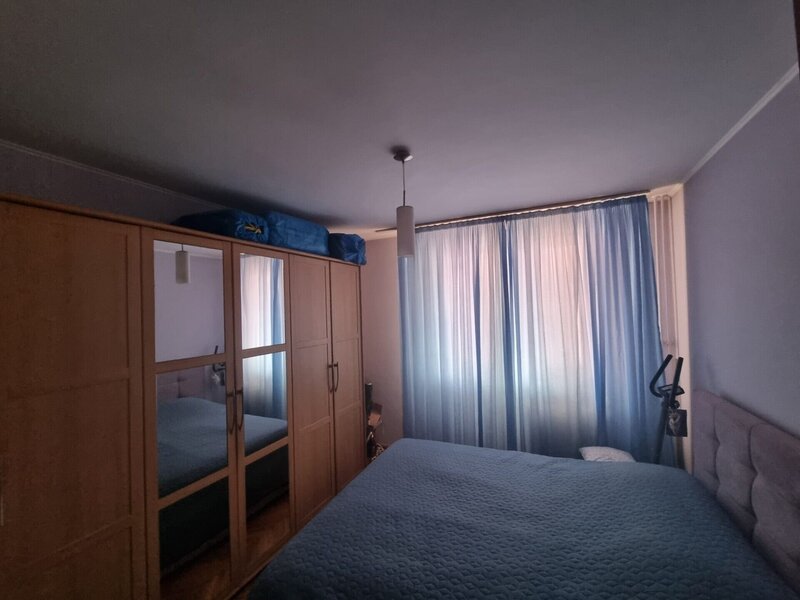 Titan, Diham apartament 3 camere