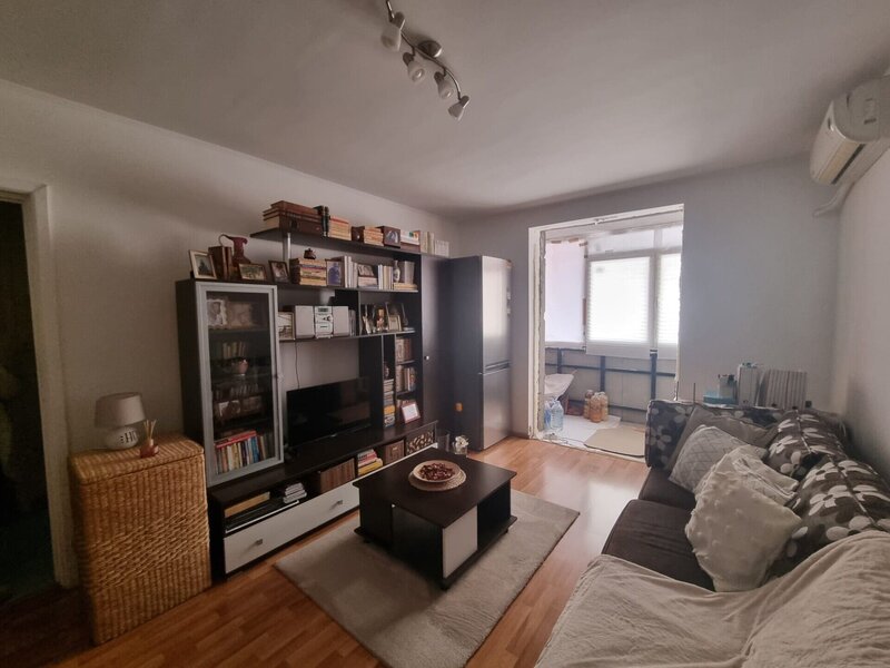 Titan Diham apartament 3 camere