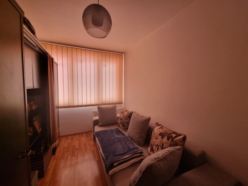 Titan Diham apartament 3 camere